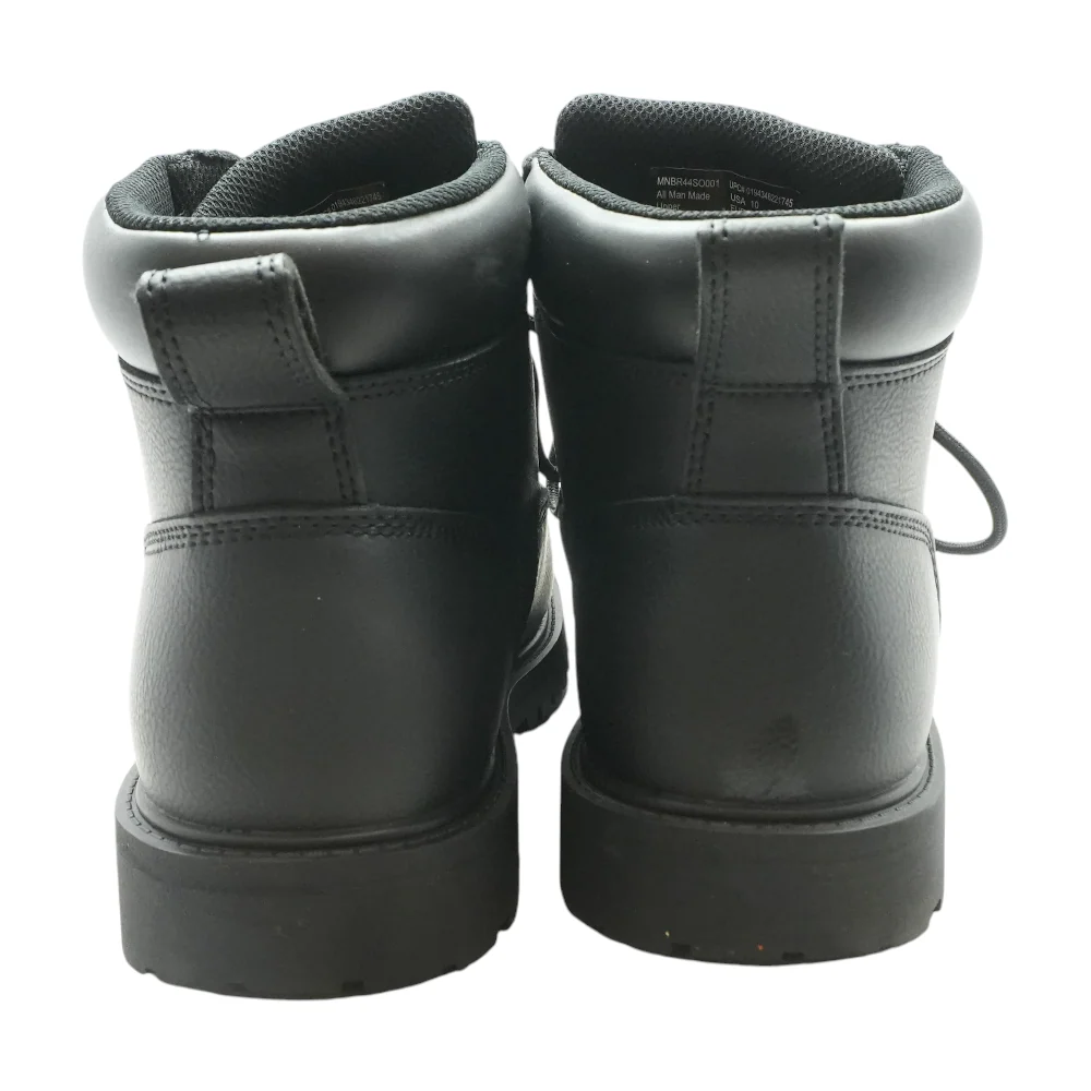 Black Work / Hiking Boots - Image 2