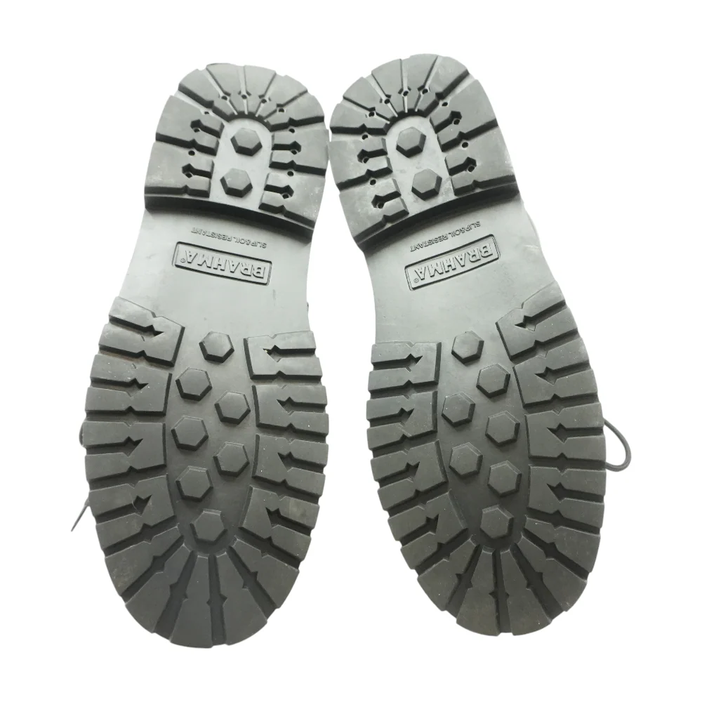 Black Work / Hiking Boots - Image 3