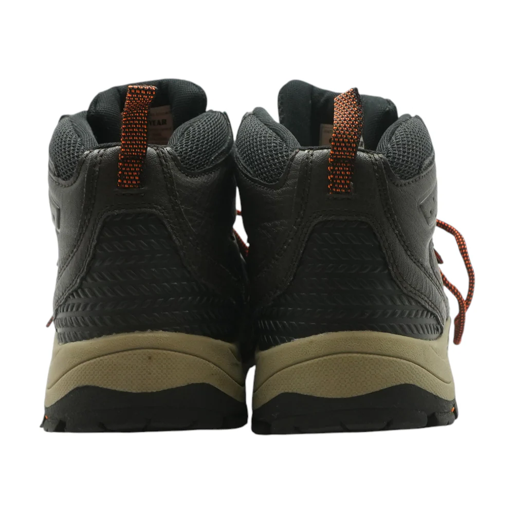 Brown Work / Hiking Boots - Image 2