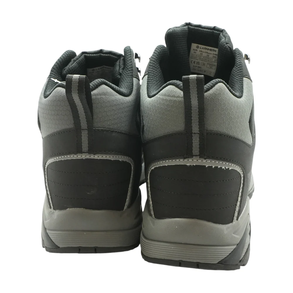 Black Work / Hiking Boots - Image 2