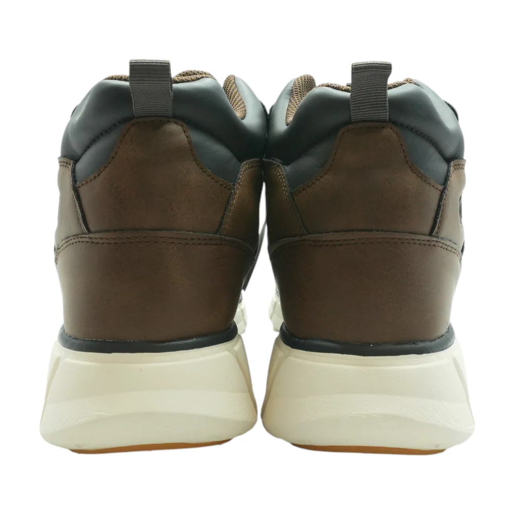 Brown Work / Hiking Boots - Image 2