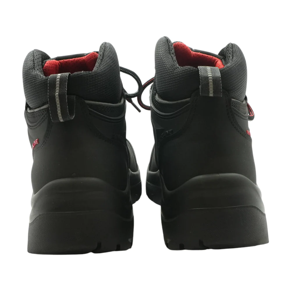 Black Work / Hiking Boots - Image 2