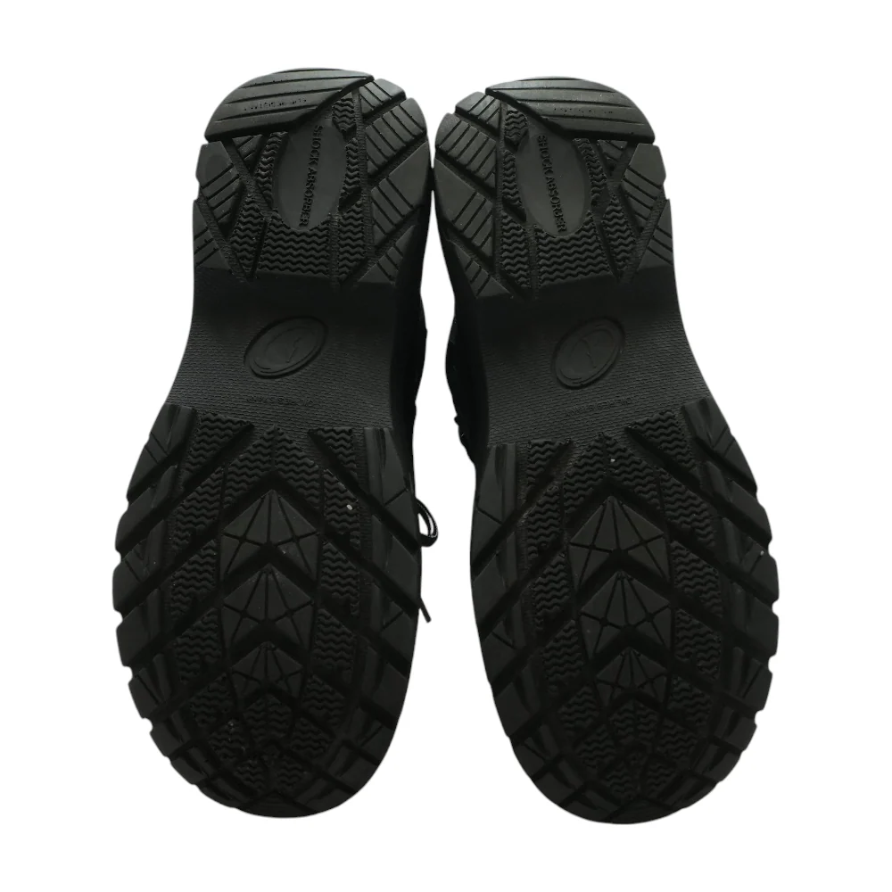 Black Work / Hiking Boots - Image 3