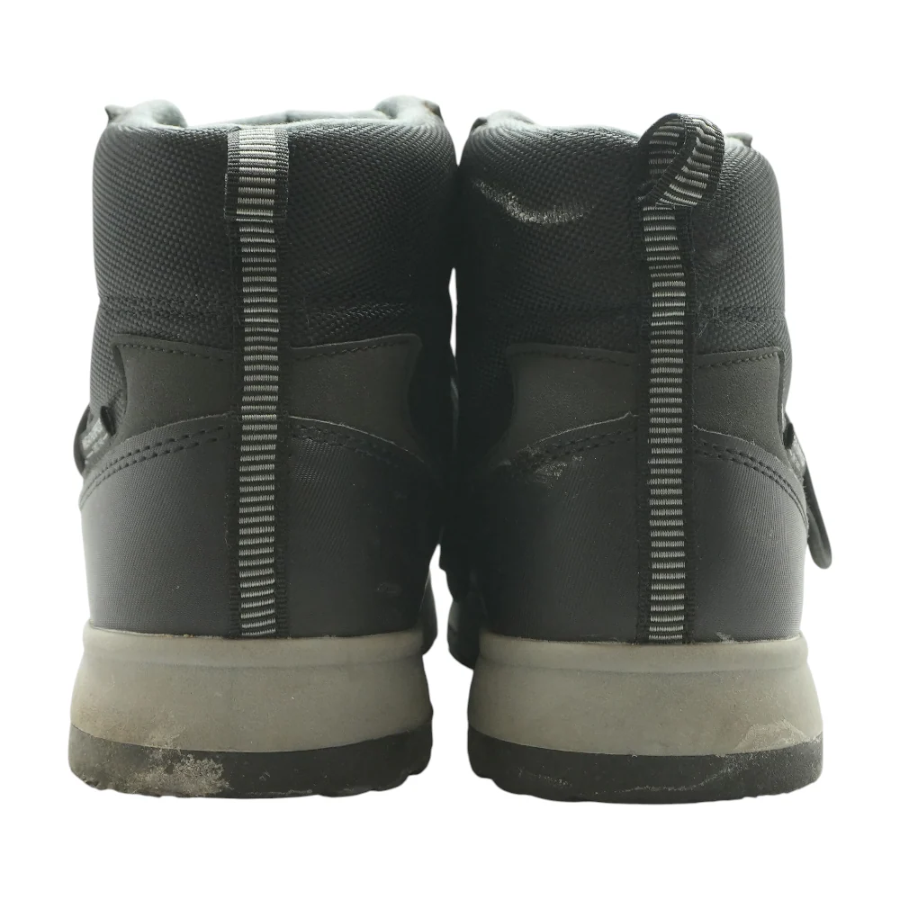 Black Work / Hiking Boots - Image 2