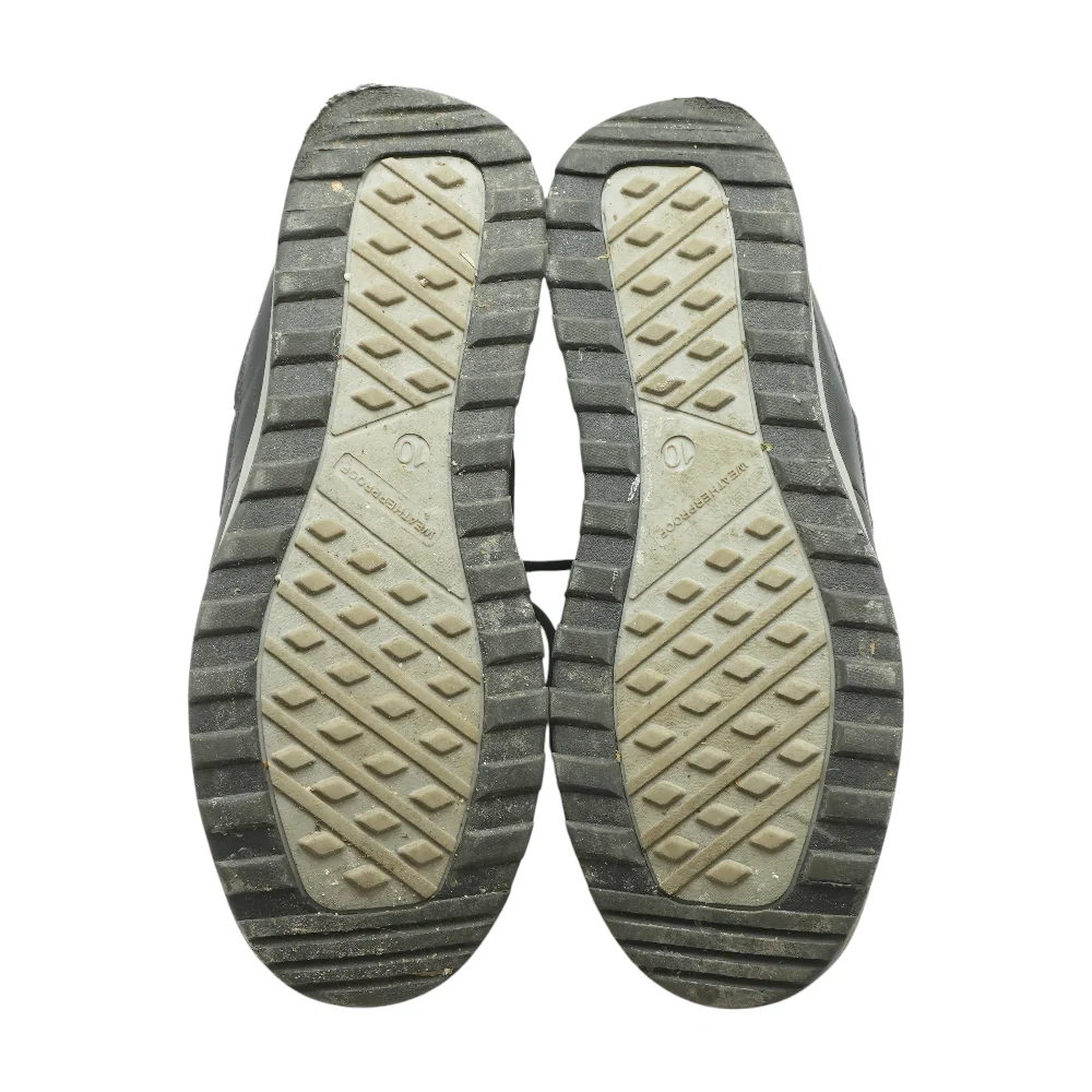 Black Work / Hiking Boots - Image 3