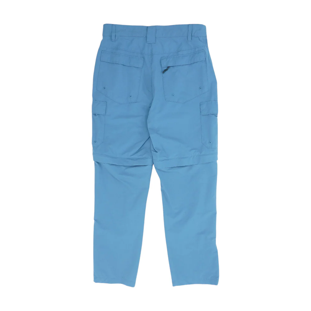 Blue Regular Pants - Image 2