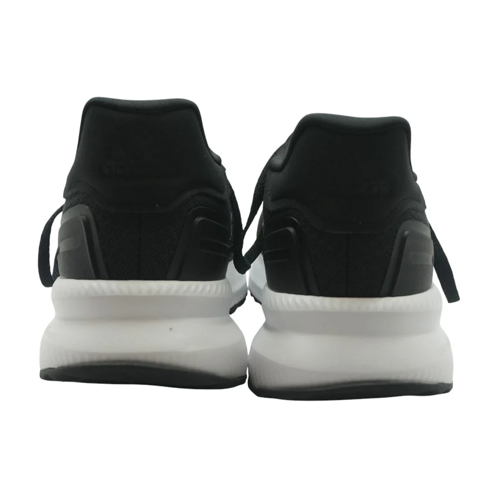 X PLP Path Black Low Top Athletic Shoes - Image 2