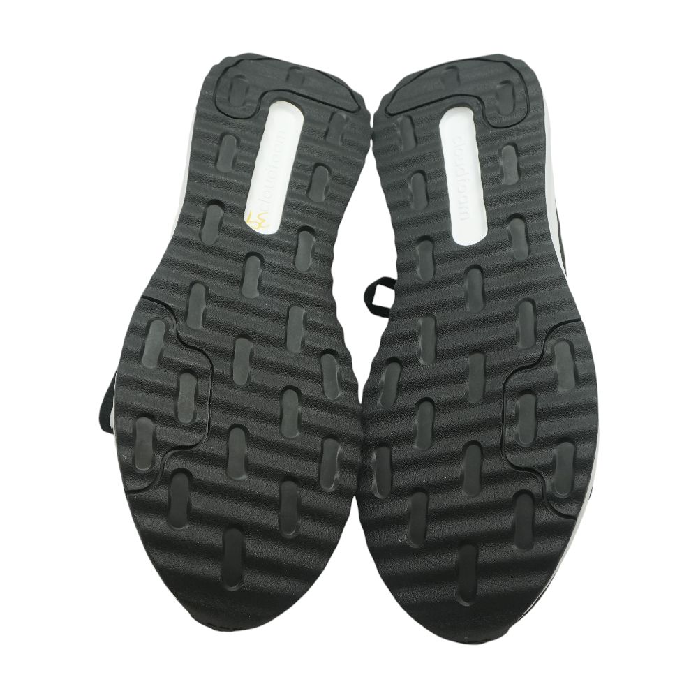 X PLP Path Black Low Top Athletic Shoes - Image 3