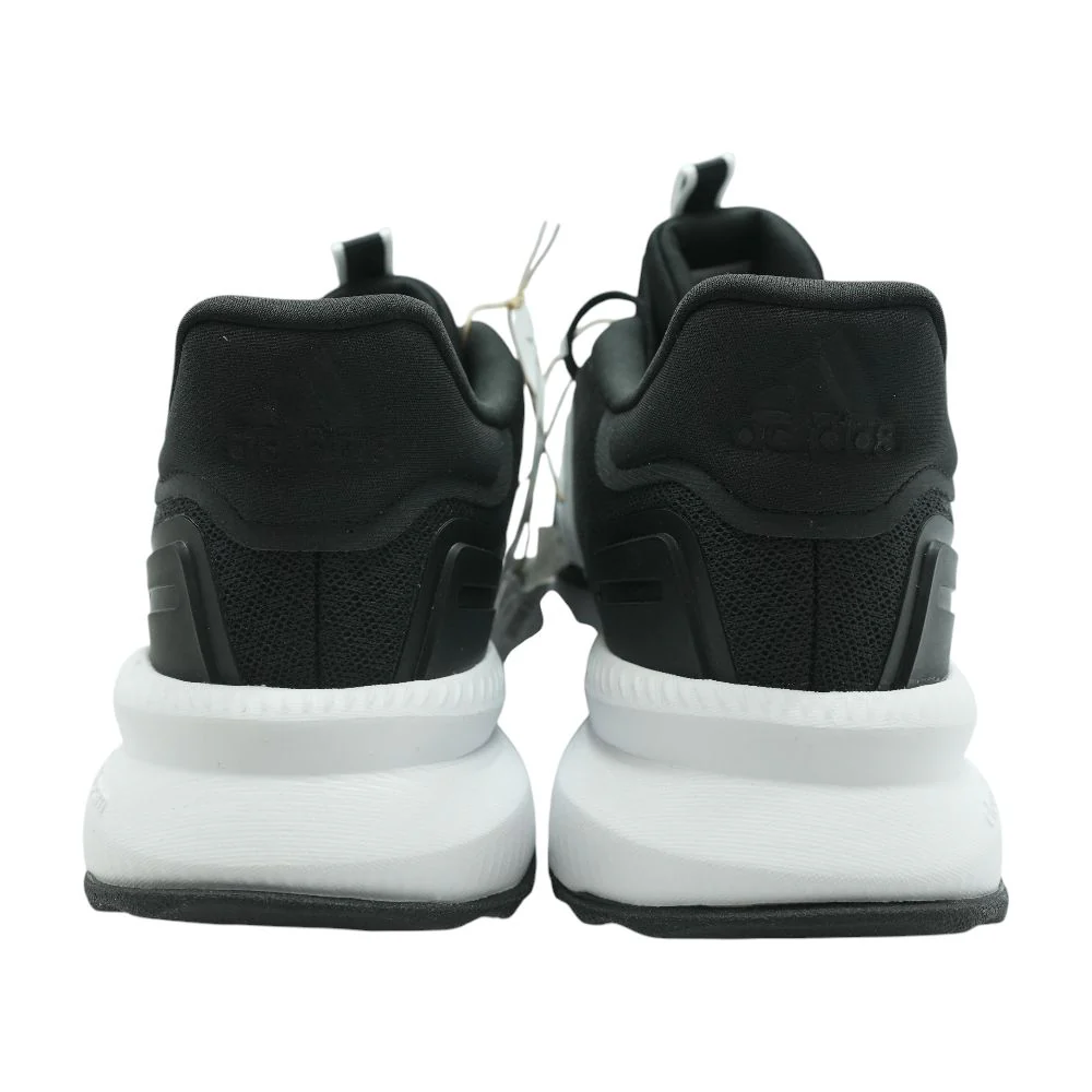 X PLR Path Black Low Top Athletic Shoes - Image 2