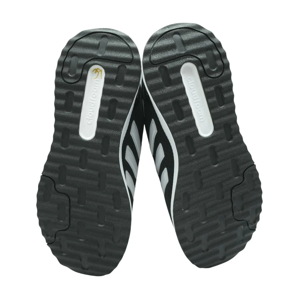 X PLR Path Black Low Top Athletic Shoes - Image 3