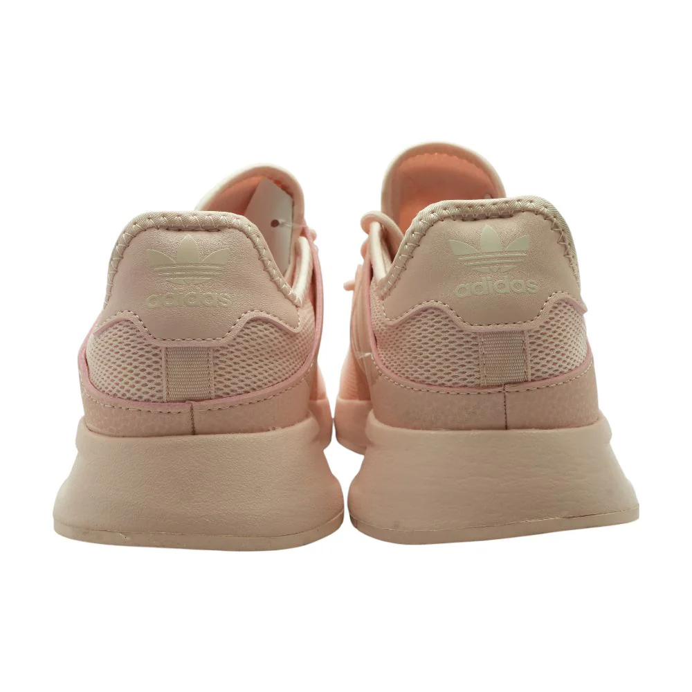 X PLR Pink Athletic Shoes - Image 2