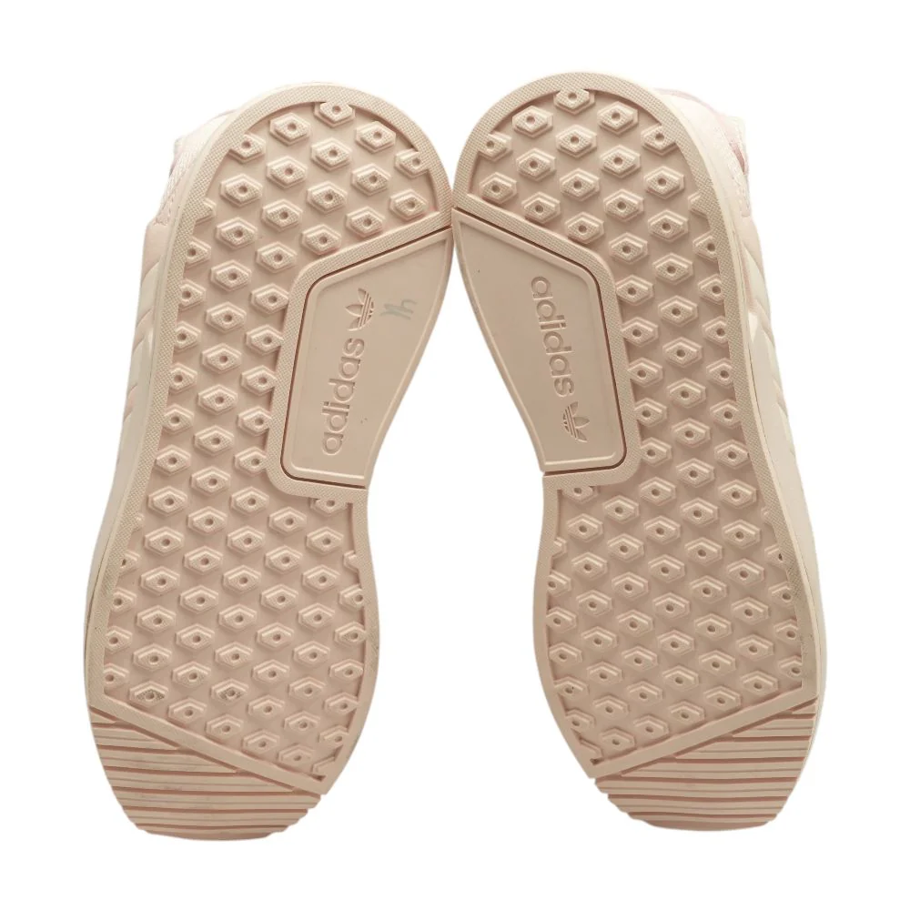 X PLR Pink Athletic Shoes - Image 3