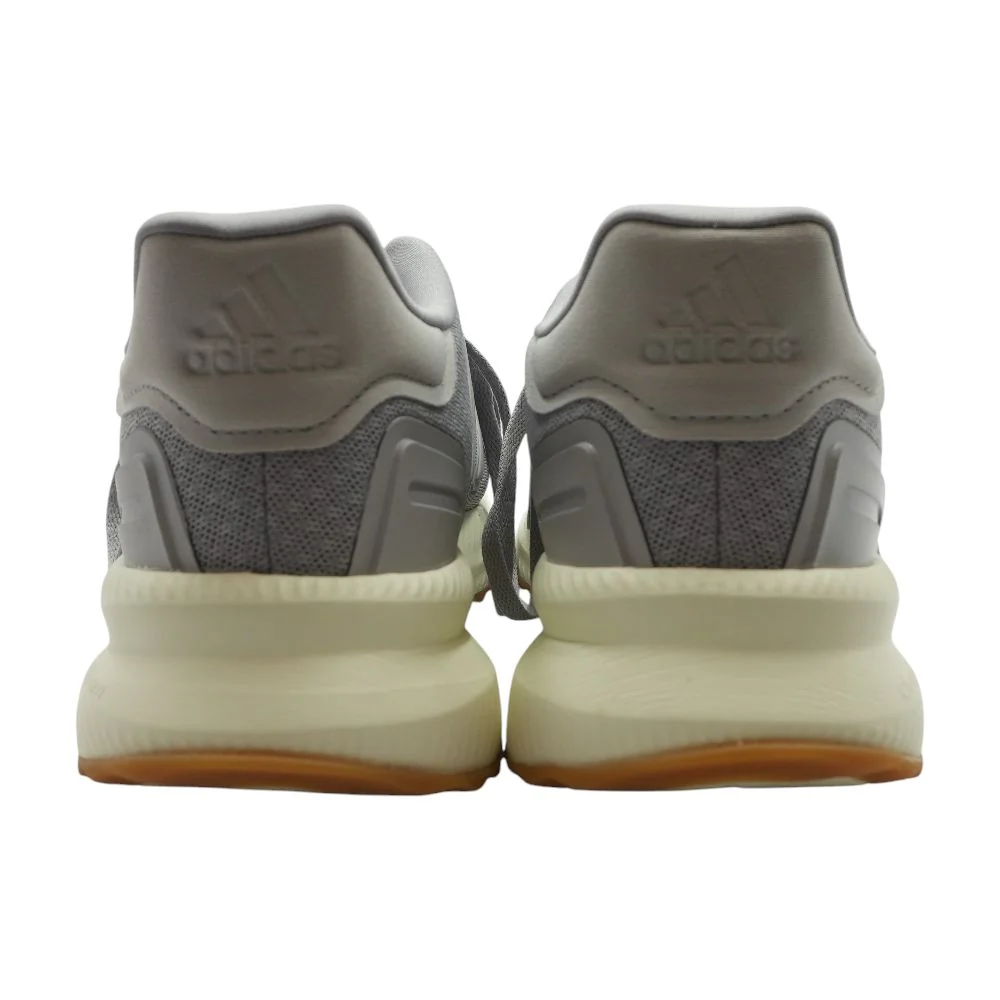 X PLRP PATH Lavender Low Top Athletic Shoes - Image 2