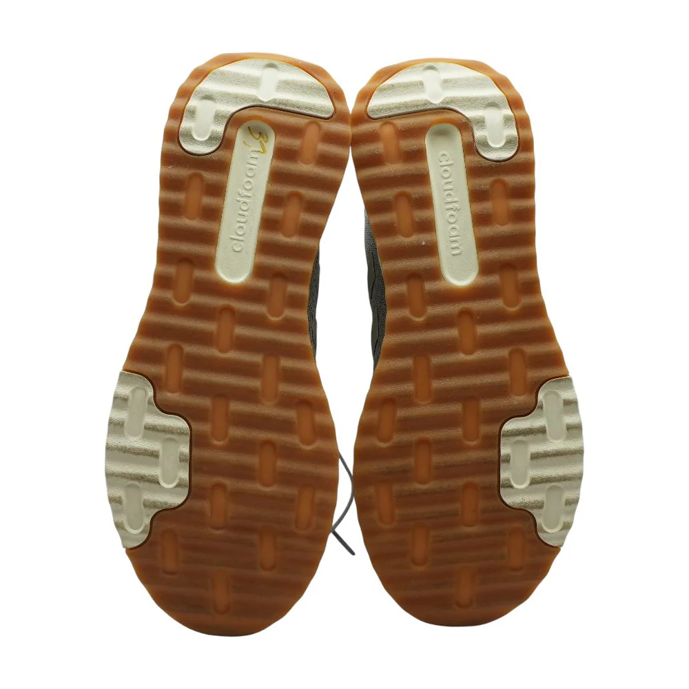 X PLRP PATH Lavender Low Top Athletic Shoes - Image 3