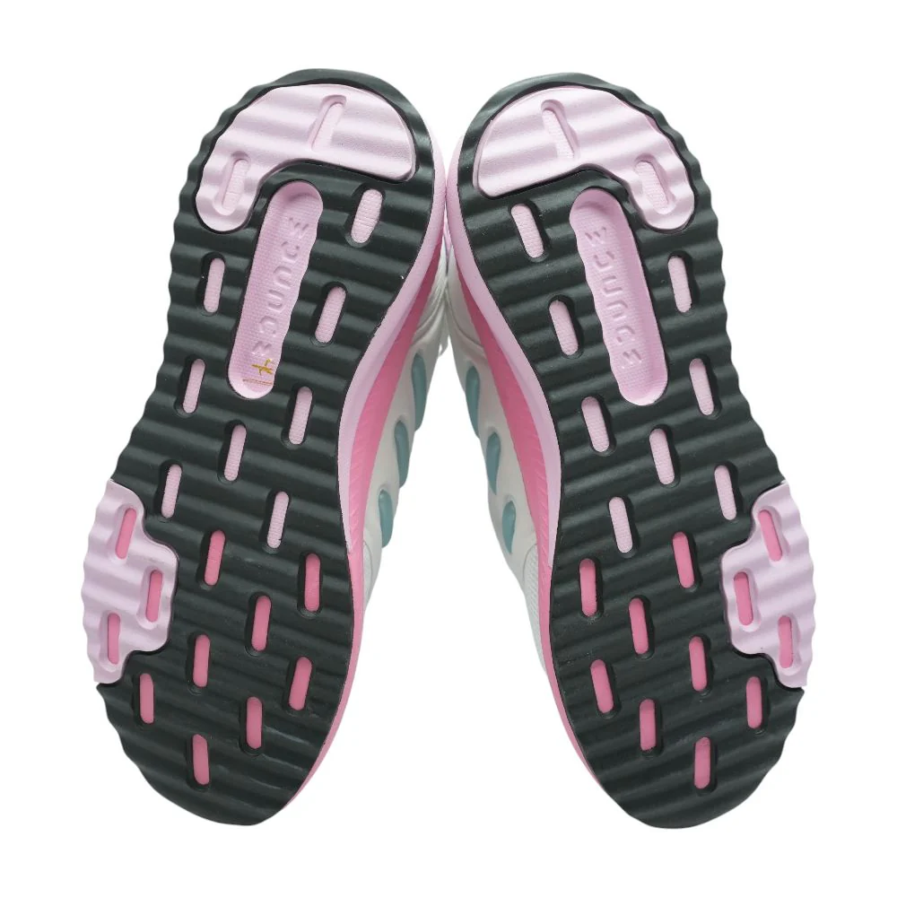 X Plrphase White Athletic Shoes - Image 2