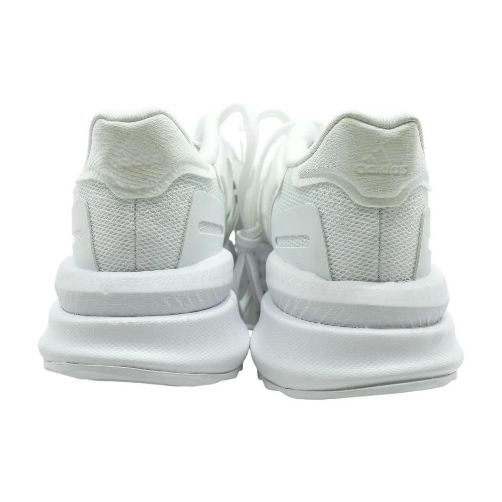 X Plrphase White Athletic Shoes - Image 2
