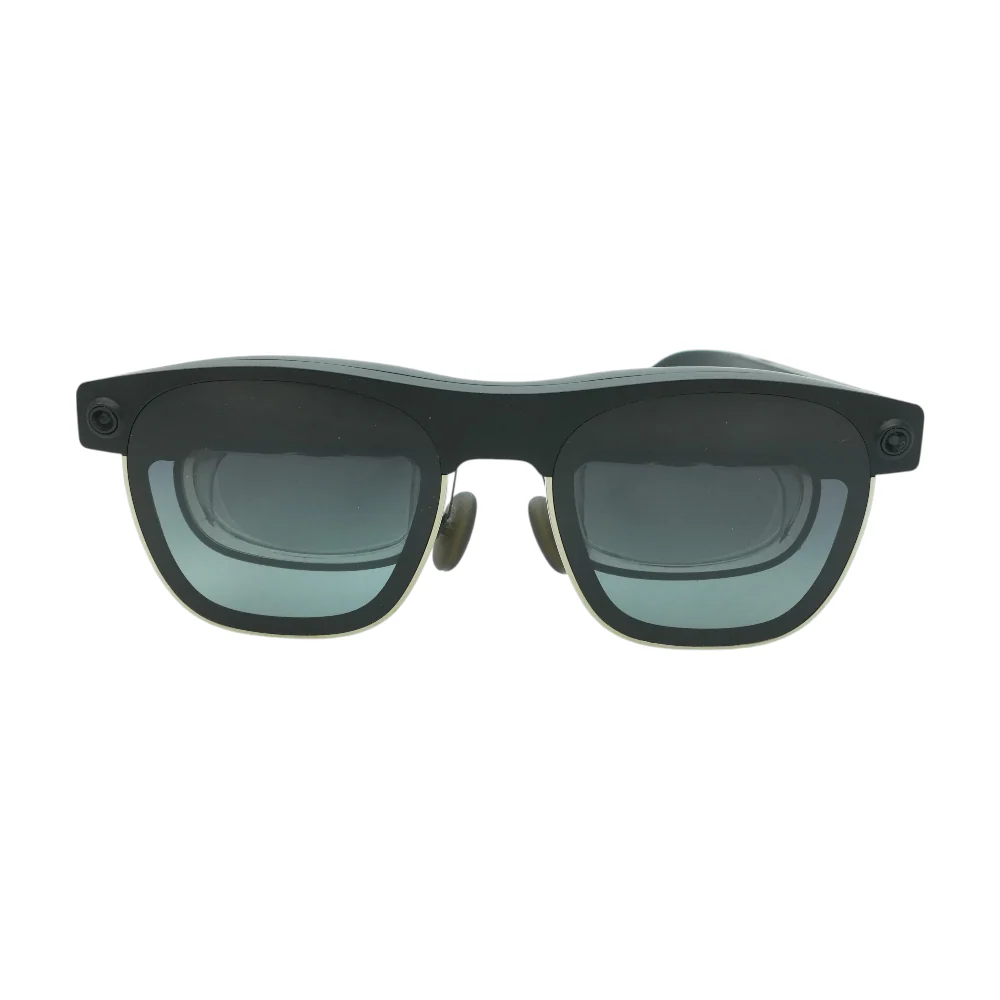 Black Air2 Ultra Smart Glasses - Image 2