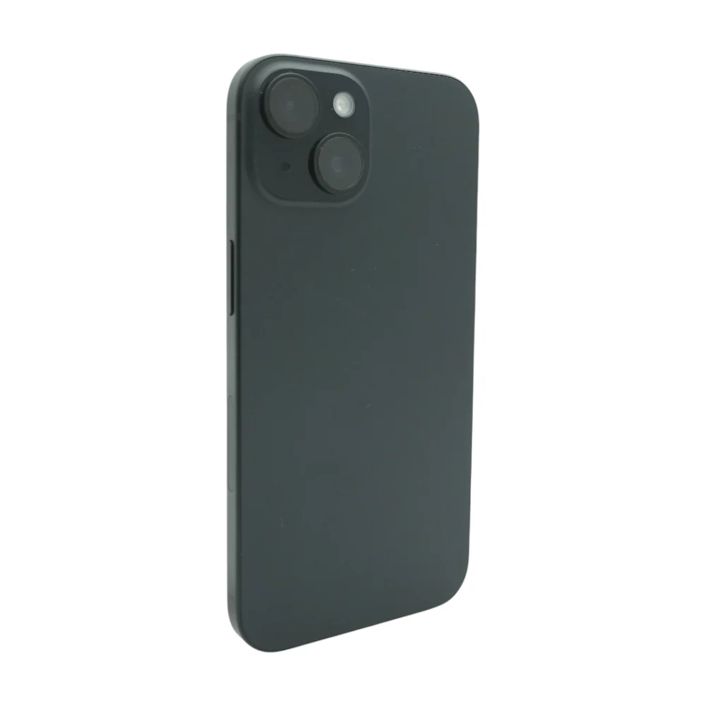 iPhone 15 "Xfinity Mobile" 128GB Black - Image 2