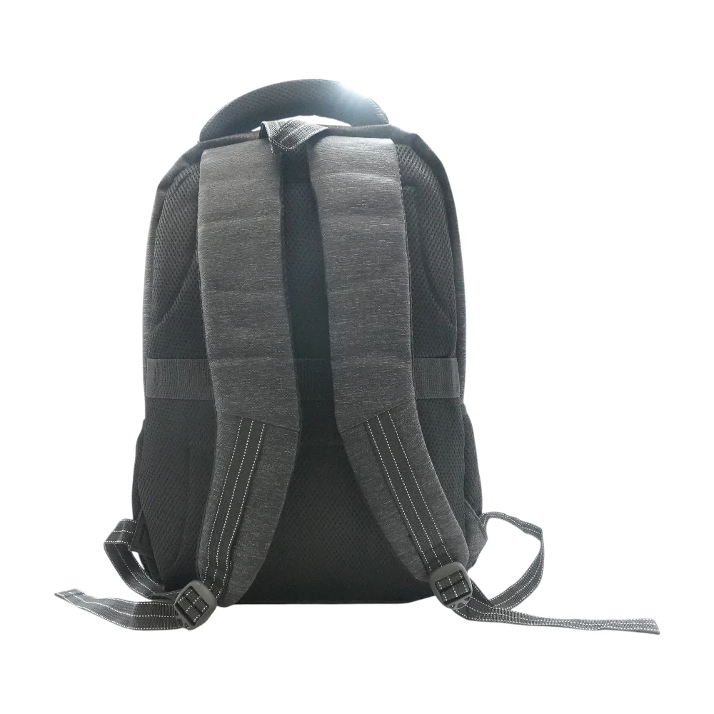Charcoal Backpack - Image 2