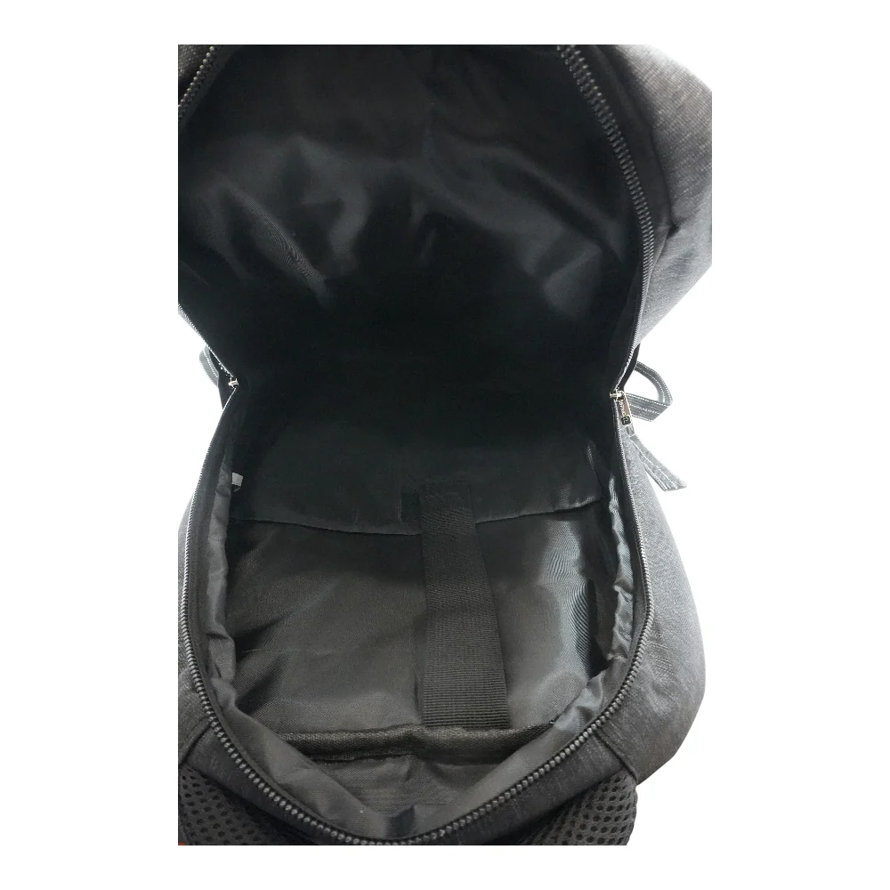 Charcoal Backpack - Image 3