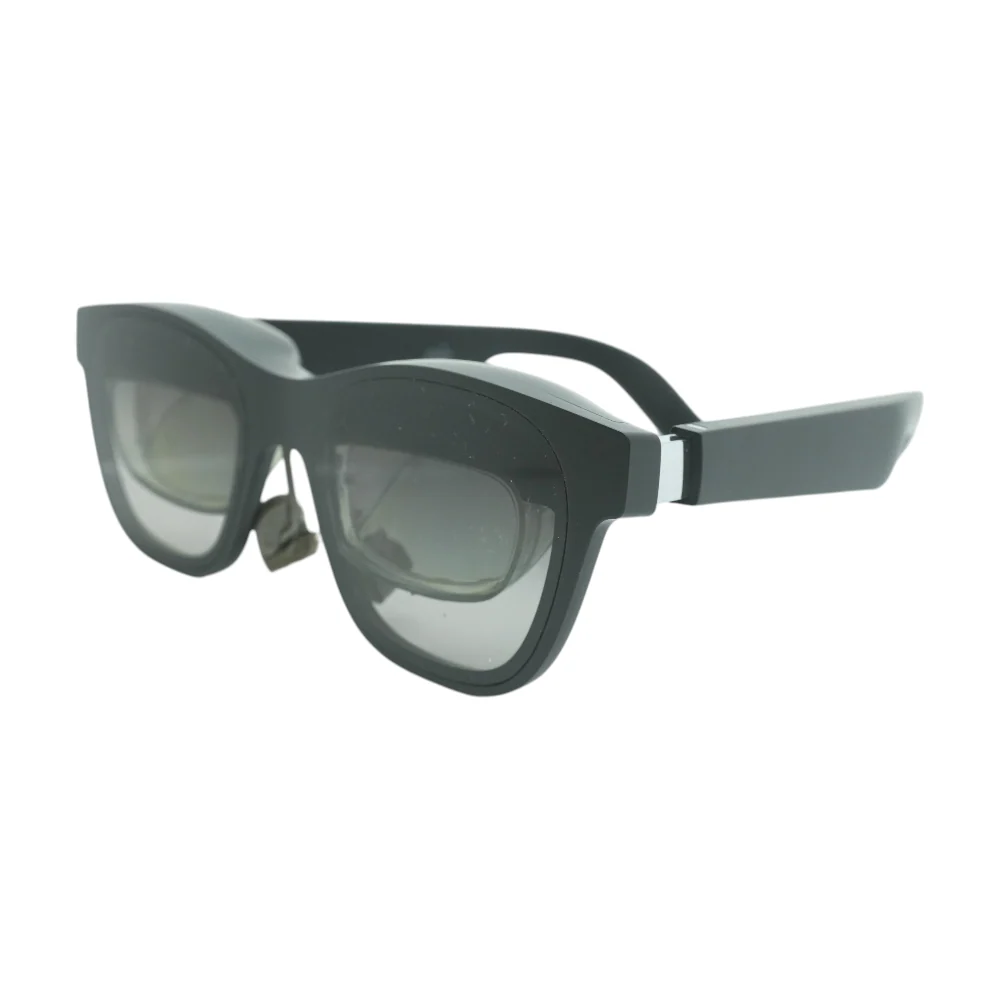 Black Air Smart Glasses