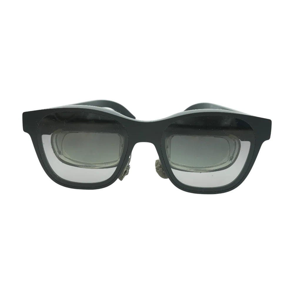Black Air Smart Glasses - Image 2