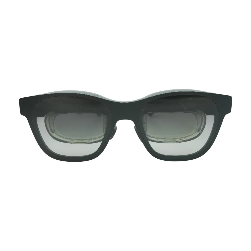 Black Nreal Air Smart Glasses - Image 2