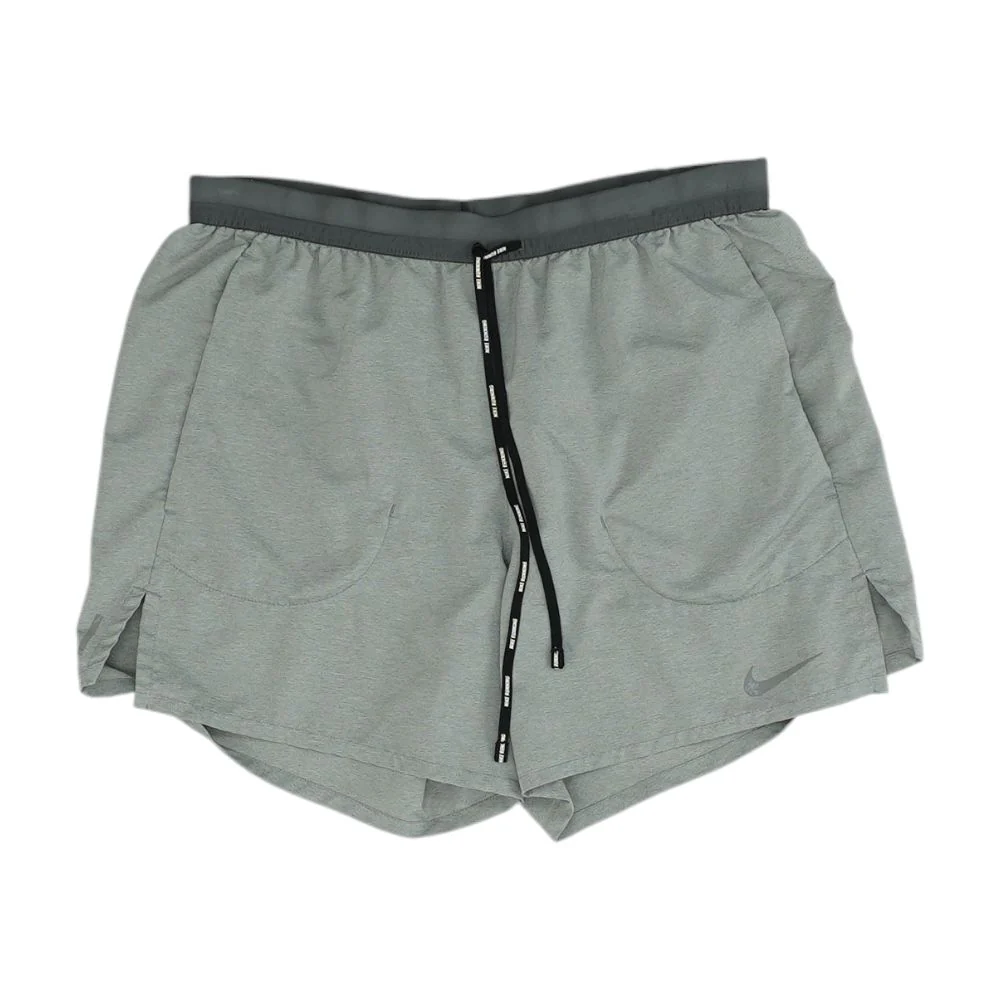 Yellow Active Shorts - Image 2
