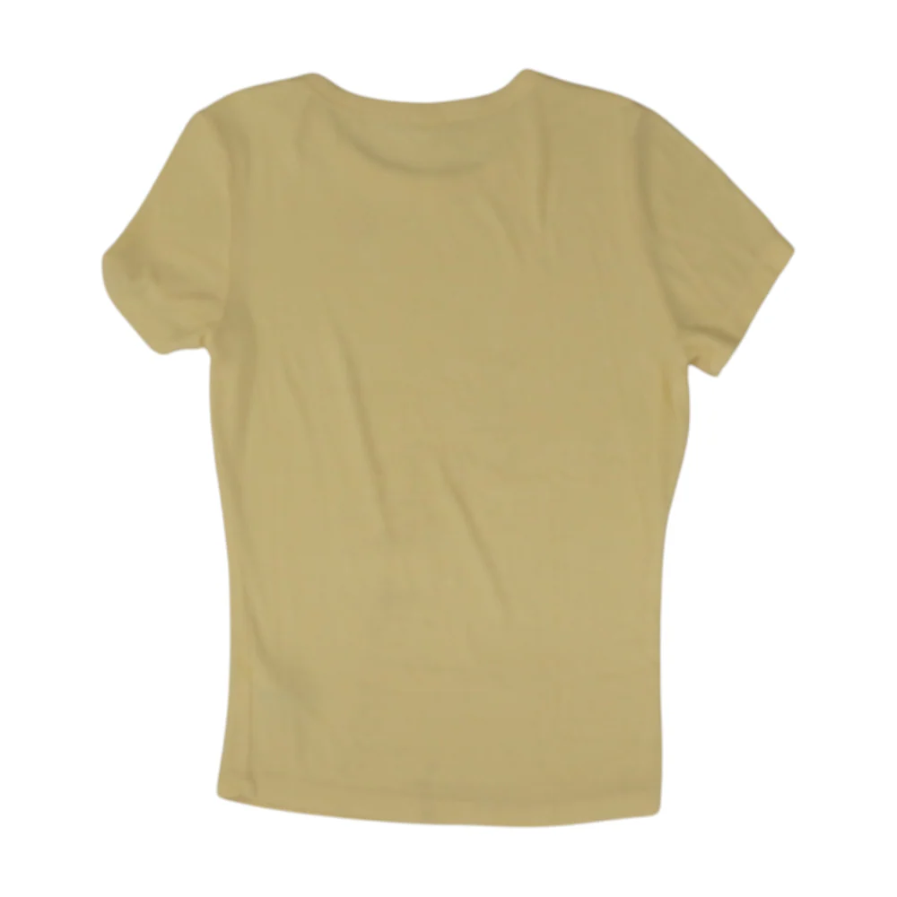 Yellow Blouse - Image 2
