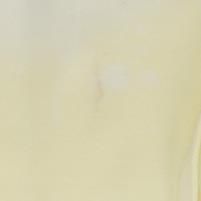 Yellow Color Block Joggers Pants - Image 3