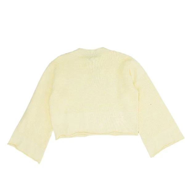 Yellow Sweater - Image 2
