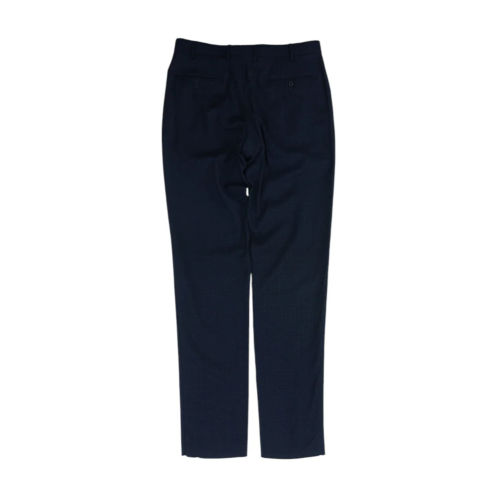 Navy Regular Pants - Image 2