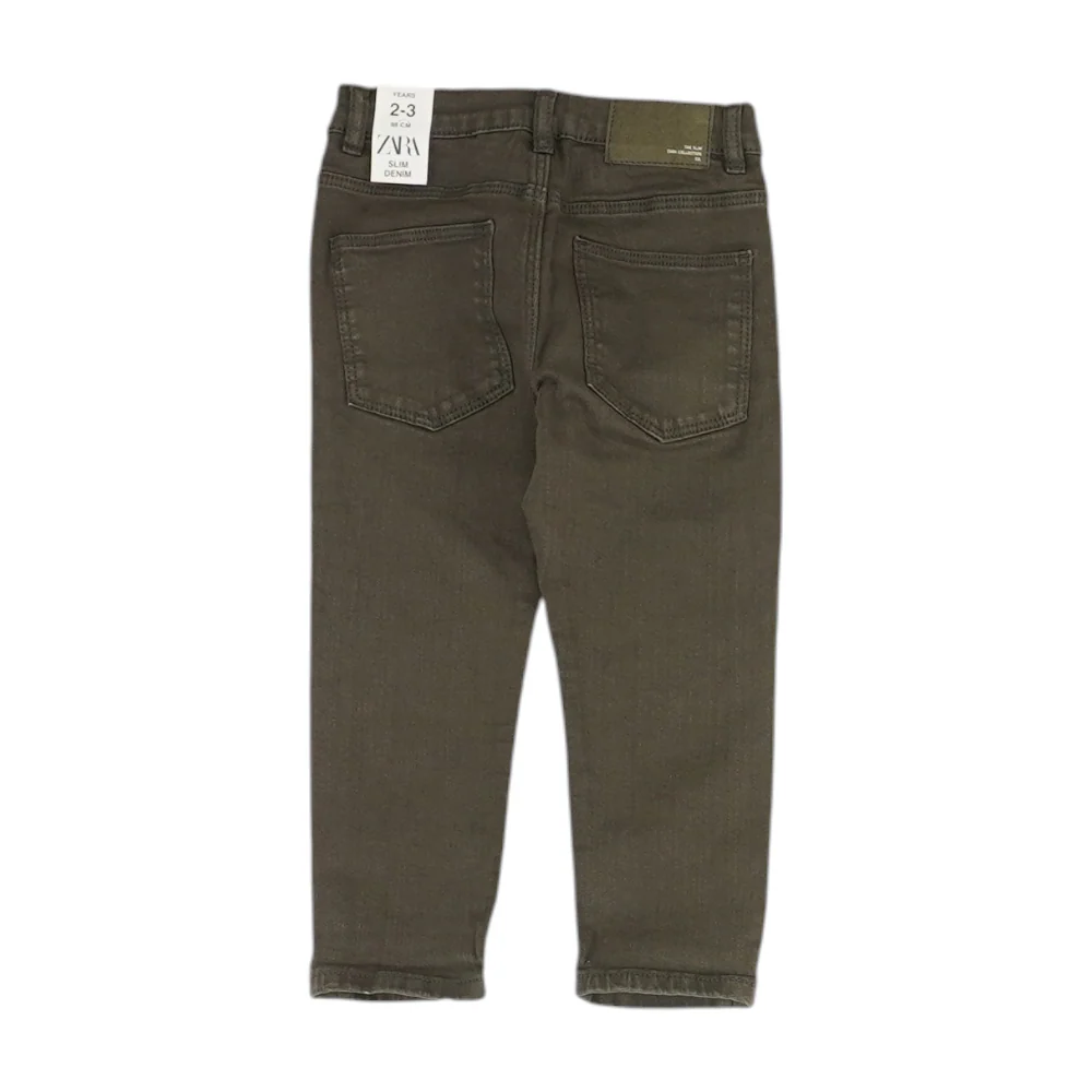 Olive Jeans - Image 2