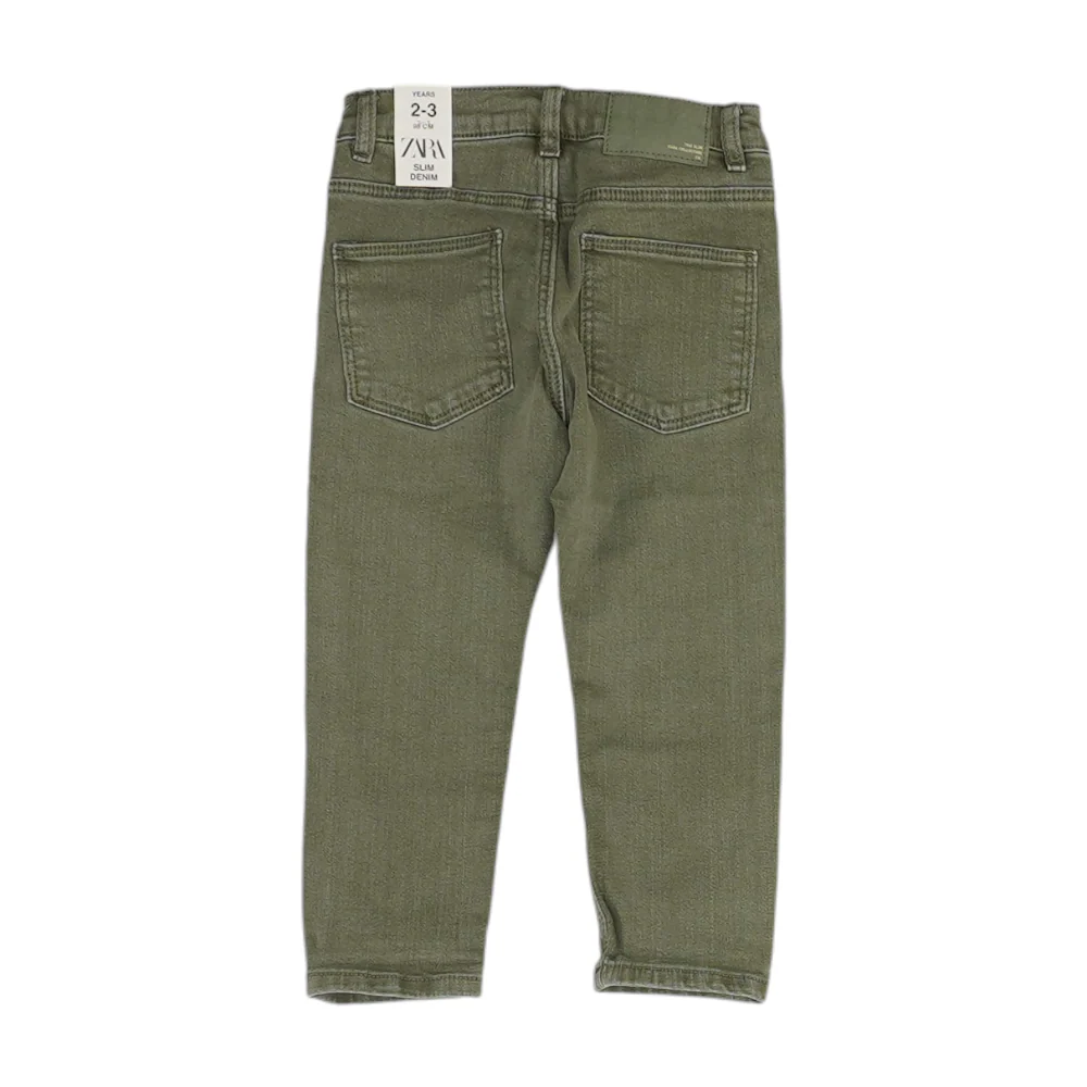 Green Jeans - Image 2