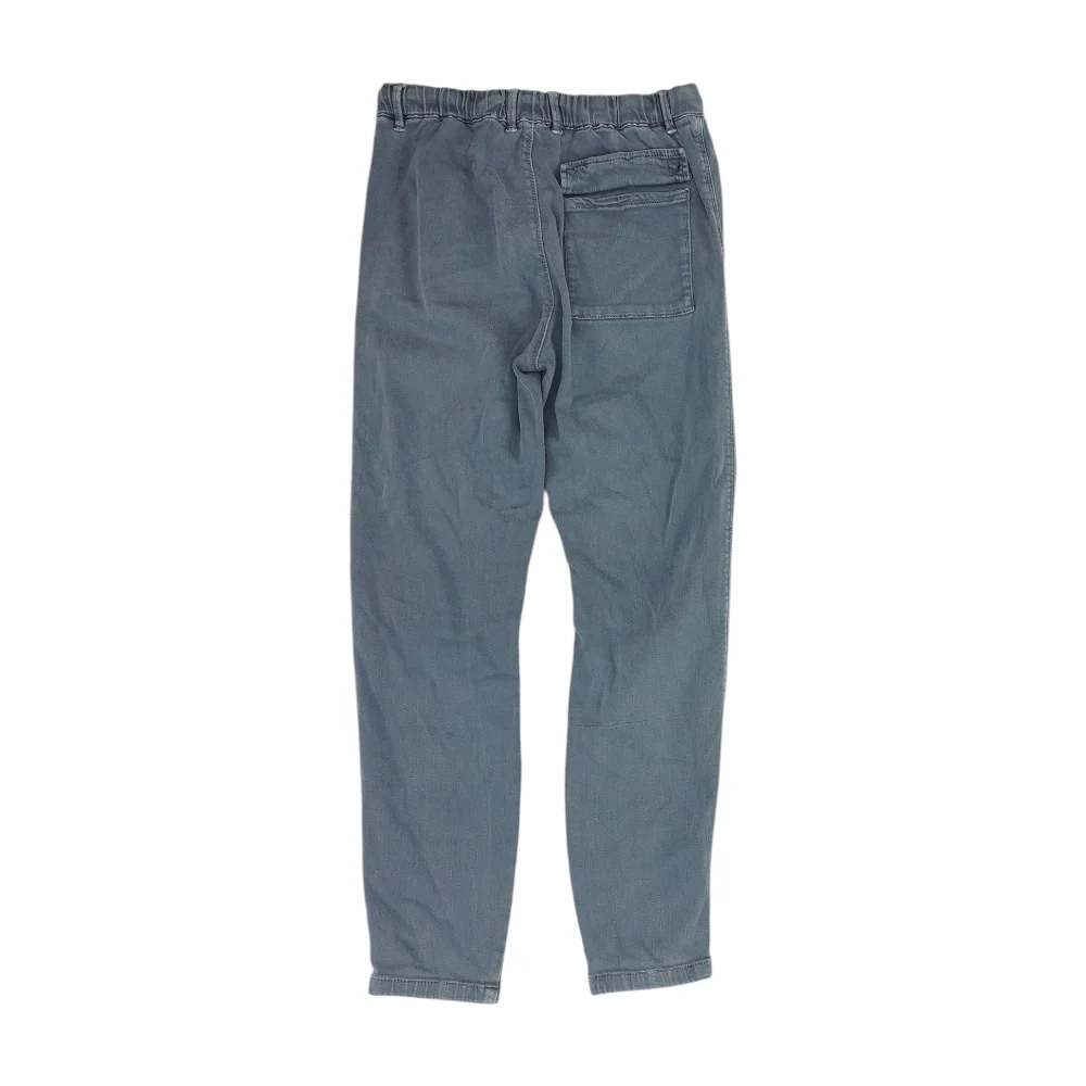 Blue Chino Jeans - Image 2