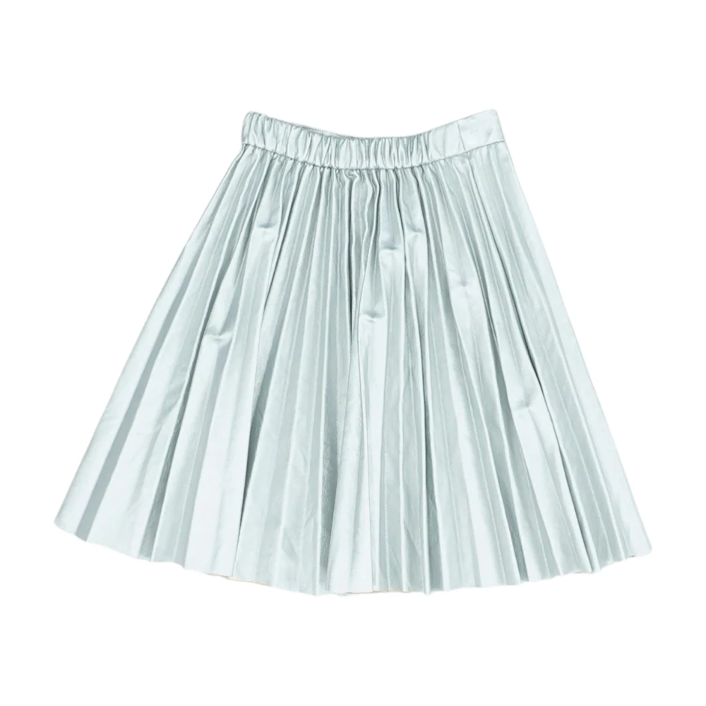 Silver Skirt - Image 2