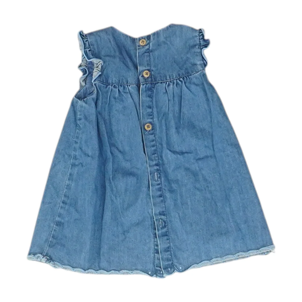 Blue Blouse - Image 2