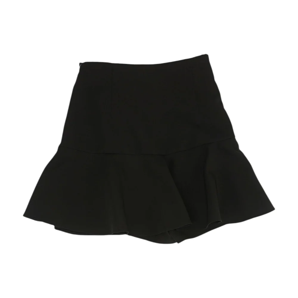 Black Skort - Image 2
