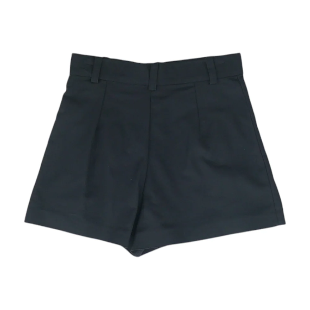 Black Chino Leggings - Image 2