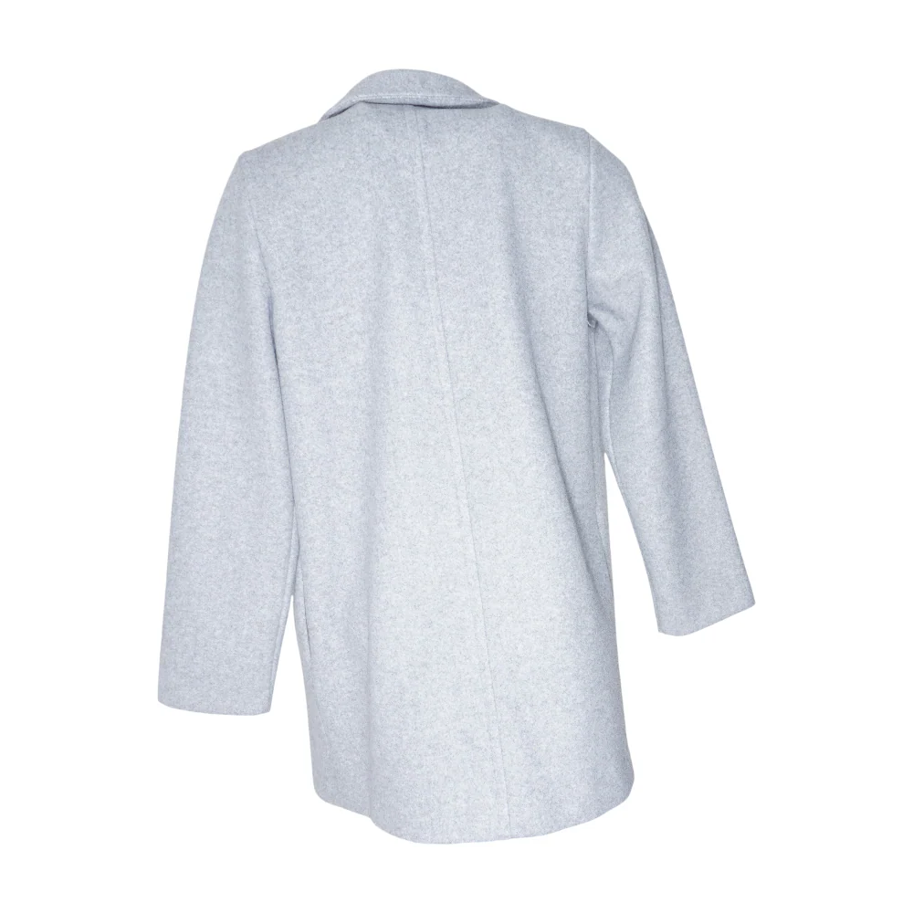 Gray Cardigan - Image 2