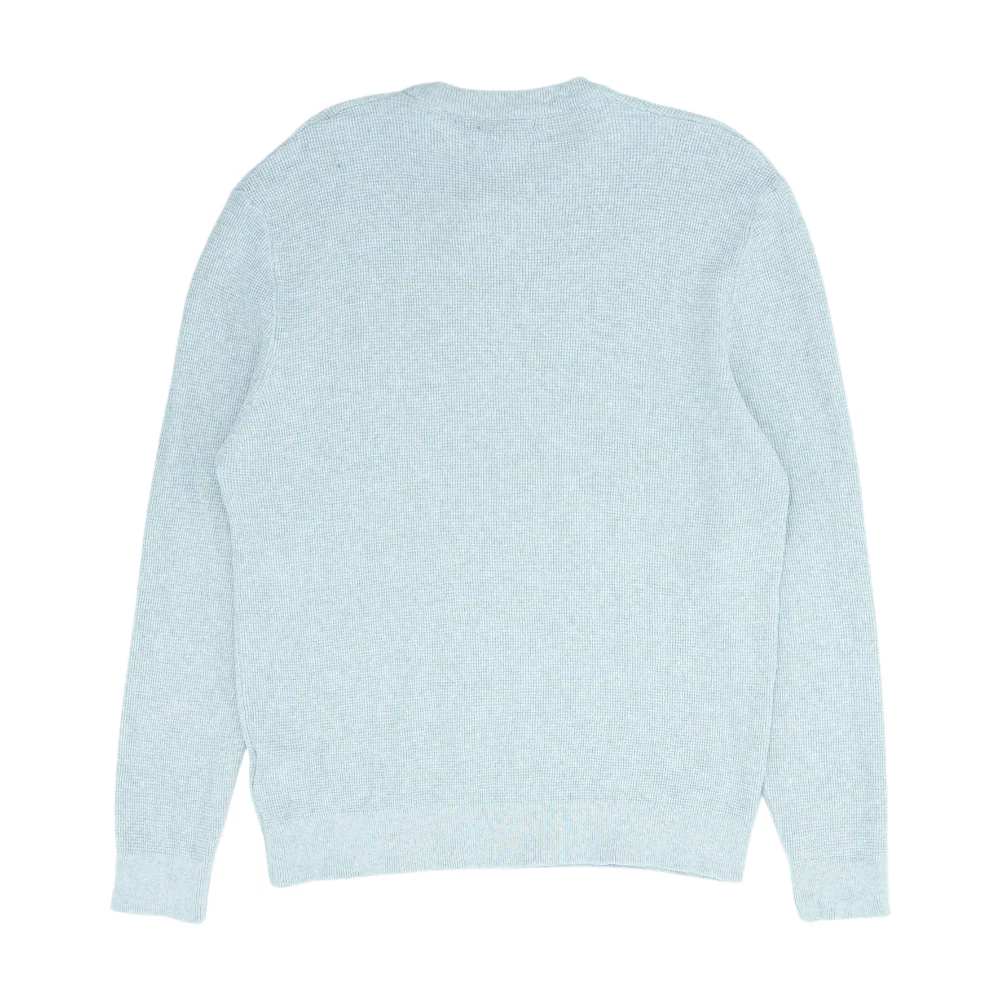 Gray Solid T-Shirt - Image 2