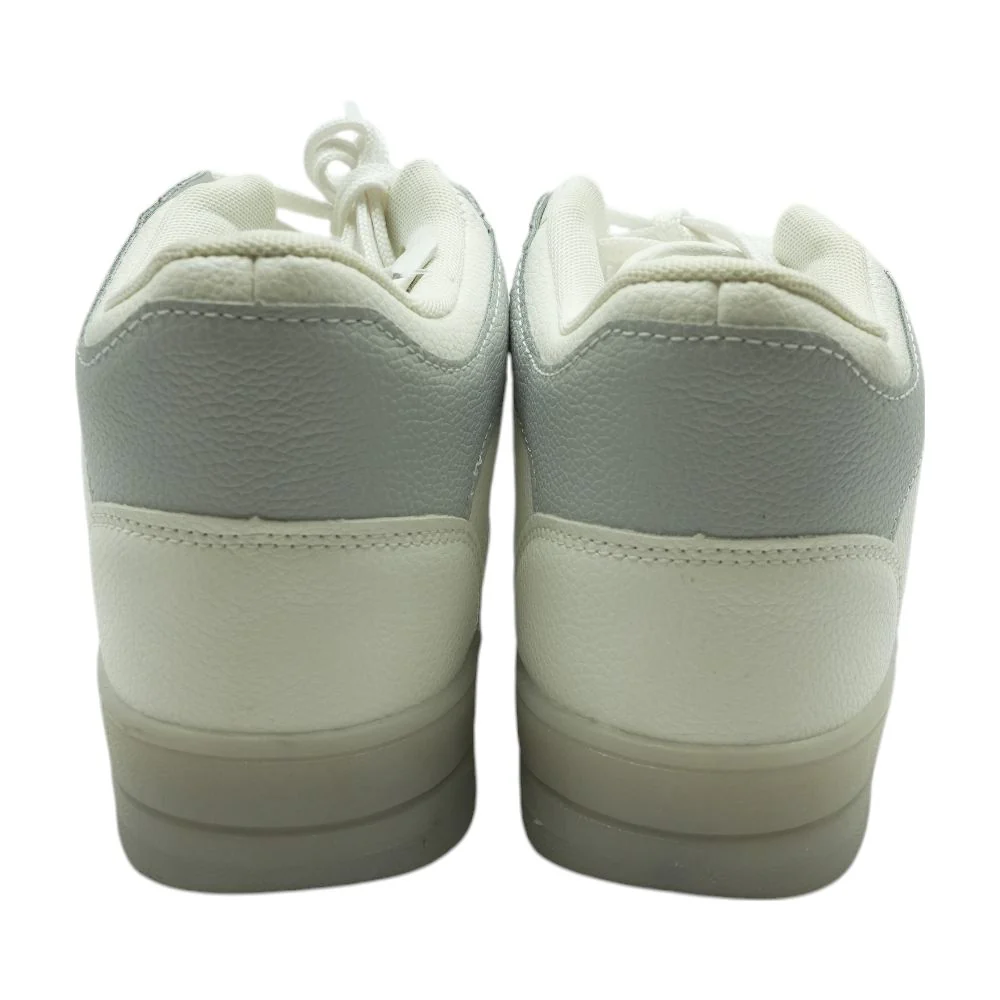 Zayne Court Gray Athletic - Image 2