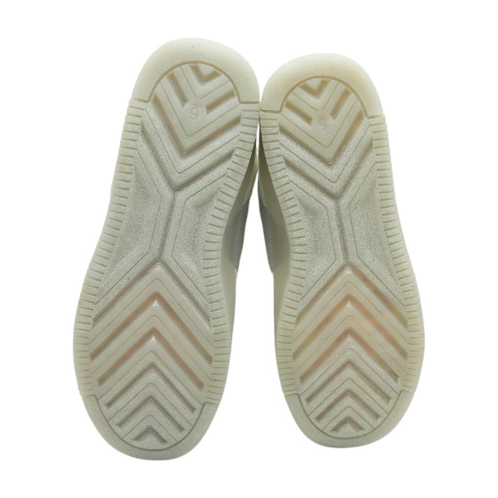 Zayne Court Gray Athletic - Image 3